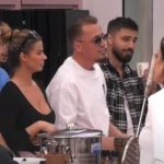 A e keni ditur se ky banor i Big Brother Vip Kosova është ushtar? Dalin fotot me uniformën ushtarake