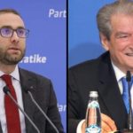 Bardhi: S’ka ndodhur kurrë që deputetët të rrethohen nga Garda! Berisha: Flakadanët dogjën procedurën antikushtetuese