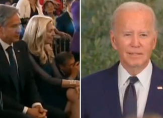 Biden e quan presidentin kinez diktator, reagimi viral i Blinken nuk duhet humbur (VIDEO)