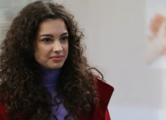 Aktorja bukuroshe turke pranon origjinën shqiptare: Në shtëpi i ruajmë traditat