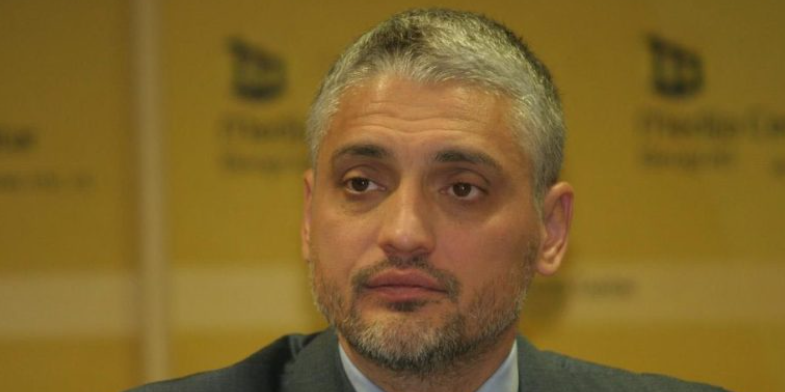 Çedomir Jovanoviq  Do ta njihja Kosovën si shtet të shqiptarëve dhe serbëve që jetojnë atje