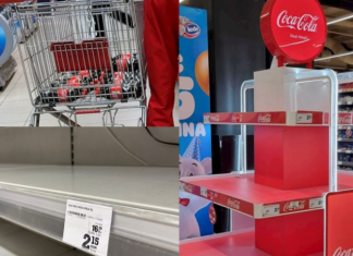 Helmimet në Kroaci, a ka në Maqedoninë e Veriut pije të gazuara që janë të rrezikshme?