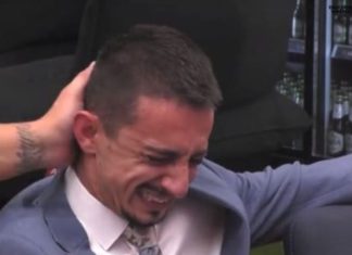 Në gjendje të rënduar emocionale, Gani Gërmia: Të hënën ndoshta dalë prej shtëpisë