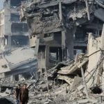 Hamasi: Izraeli vazhdon të shmangë dhe shtyjë armëpushimin