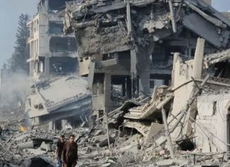 Izraeli refuzon thirrjet e OKB-së për një armëpushim të përhershëm