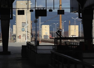 Qeveria e Maqedonisë së Veriut do të blejë aksione me vlerë 15.6 milionë euro për të shpëtuar Hekurudhat nga falimentimi