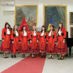 Karakurti, fshati më i pasur i shqiptarëve në Ukrainë