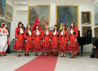 Karakurti, fshati më i pasur i shqiptarëve në Ukrainë