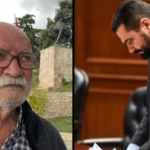 Çun Lajçi: Lloga është si Kurti, mos u dorëzo Krenar i krenarisë sonë