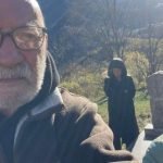 “Dhimbjet e 6 viteve”, aktori rrëqeth me dedikimin për të bijën e ndjerë: Nandori, kjo festë flamuri, gëzim shqiptari e dhimbje Çuni