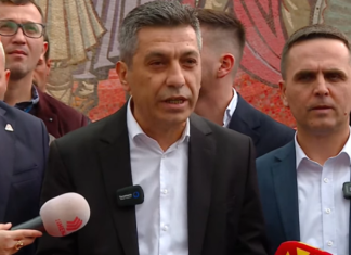 Kandidat të përbashkët për president, çka paralajmëron “Lidhja Evropiane për Ndryshim”