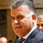 Shpëtoi fëmijët shqiptarë nga Siria, gjenerali libanez negociator në lirimin e pengjeve izraelite