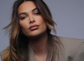 ‘Mos na çaj tr*pin’, moderatorja e njohur nuk ia kursen ndjekëses