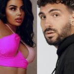 Banorja e “BBVK”: Ledri Vula më ka ngacmuar në Snapchat
