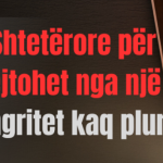 Lotaria Shtetërore për herë të parë drejtohet nga një shqiptar. Pse po ngritet kaq pluhër?