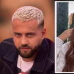 Shqipja habit me deklaratën për Luizin: Pas BBV takonte Jurgenën në Kosovë