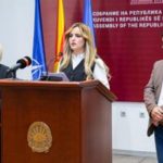 Koalicioni “Lidhja Europiane për Ndryshim”: Ky është raporti më negativ i Komisionit Europian për Maqedoninë e Veriut