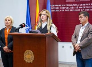 Koalicioni “Lidhja Europiane për Ndryshim”: Ky është raporti më negativ i Komisionit Europian për Maqedoninë e Veriut