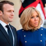 Macron dhe gruaja e tij padisin një influencere që pretendoi se gruaja e tij ka lindur mashkull