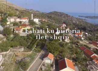 Njihuni me fshatin në Mal të Zi që ruajti identitetin shqiptar dhe i rezistoi armiqve