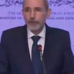 Takimi me Blinken, ministri jordanez: Kjo nuk është një luftë fetare