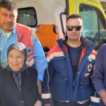 “Kur kisha nevojë për shërbim mjekësor udhëtoja me taksi”, e moshuara bën gjestin fisnik ndaj stafit të spitalit