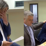 Mes lotësh, Muhamed Zekiri kërkon lirimin e tij