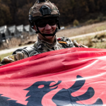 111-vjetori i Pavarësisë, NATO uron Shqipërinë