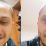 Tregoi shqiponjën me flamurin shqiptar, grushtohet tik-tokeri në Novi Pazar (VIDEO)