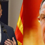 24info: Lavrov kundër Kosovës së pavarur, Osmani u grind me të gjithë për ta sjellë në Shkup