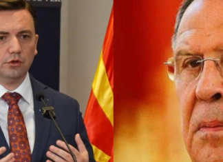 24info: Lavrov kundër Kosovës së pavarur, Osmani u grind me të gjithë për ta sjellë në Shkup