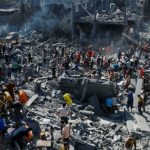 Organizatat palestineze çojnë Izraelin në Hagë: Krime lufte dhe gjenocid