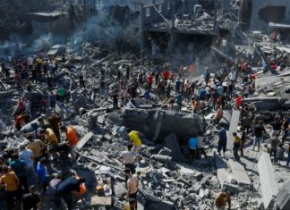 Organizatat palestineze çojnë Izraelin në Hagë: Krime lufte dhe gjenocid