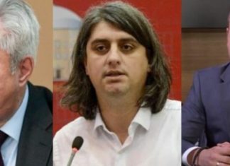 Nga Kodi Penal përfitojnë edhe rreth 200 persona, Janushev, Dimovski, Zeqiri janë emrat e tjerë bashkë me Gruevskin!
