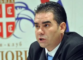 Politikani serb: Gjithmonë do t’i kërkoj falje popullit shqiptar për krimet që kriminelët serbë i kanë kryer