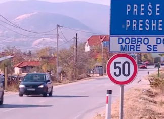 Serbia i fshin nga lista e votimit mbi 3 mijë shqiptarë të Luginës