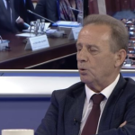 Largimi i Ramadanit nga studio e Kanal5, komentojnë shoqatat e gazetarëve në Maqedoninë e Veriut
