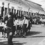 Kur në Sanxhak të gjitha shkollat ishin në gjuhën shqipe dhe nxënësit me plisa, në vitin 1941-1944