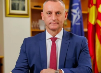 Shkupi shqyrton ndarjen e rrugëve me ndërtuesit kinezë të autostradës