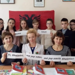 Shqiptarët e Ukrainës: “Jemi Shqiptarë! Duam të shohim tokën e stërgjyshërve”