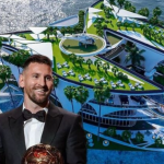 “Messi ma ‘vodhi’ shtëpinë e ëndrrave, ai ofroi shumë më shumë se unë”, rrëfimi i YouTuberit se si u mposht nga argjentinasi