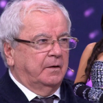 Spartak Ngjela komenton buzët e Ana Kaurit: I ke bërë si afrikane (VIDEO)