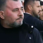 Sulmuesi humbi ndjenjat në fushë, presidenti i Egnatias mezi i mban lotët