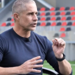 Sylvinho promovon Shqipërinë, rrëfen rrugëtimin me kuqezinjtë