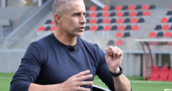 Info Shqip: “Gjimshiti kapiten sepse pashë ndeshjet e Shqipërisë”, Silvinjo tregon prapaskenën me Brojën: Ja si u largua nga grumbullimi