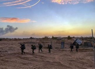 Vriten 3 ushtarë të tjerë izraelit në Gaza, që nga 7 tetori numri arrin në 371