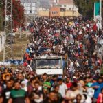 OKB: Rreth 200,000 njerëz kanë ikur nga veriu i Gazës që nga 5 Nëntori