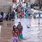 ‘Çmendet’ moti, fenomen i pazakontë në Venecia, ndodh për herë të parë në mbi 50 vite
