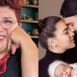 Mamaja e Ledrit thyen heshtjen pas aludimeve për ndarjen Sara-Ledri