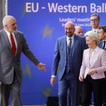 Tjetër “para e madhe” nga Brukseli për Ballkanin Perëndimor